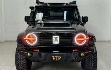 2023 Tank 300