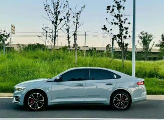 2023 Geely Star Swiss - Image 2