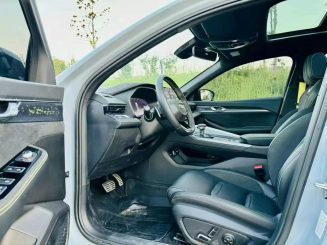 2023 Geely Star Swiss - Image 10