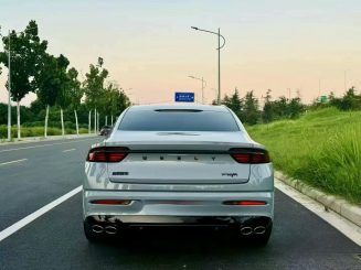2023 Geely Star Swiss - Image 7