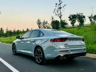 2023 Geely Star Swiss - Image 6