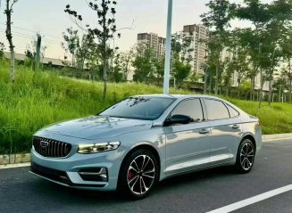 2023 Geely Star Swiss - Image 3