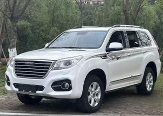 2017 Haval H9 - Image 9