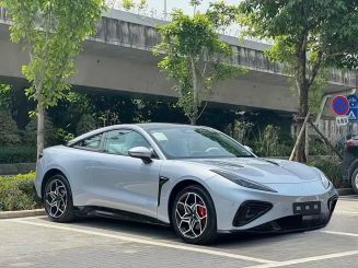 2023 Nezha GT580 AWD - Image 7