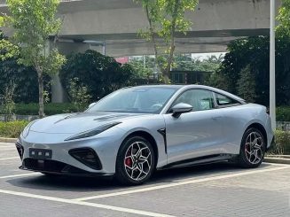 2023 Nezha GT580 AWD - Image 5