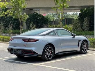 2023 Nezha GT580 AWD - Image 3