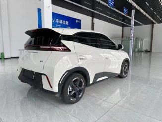 2024 BYD Seagull - Image 9