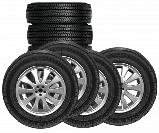 Tire - Image 4