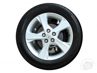 Tire - Image 5