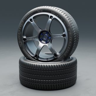 Tire - Image 6