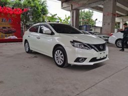 2018 Nissan X-Trail