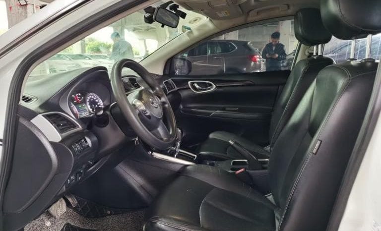 2018 Nissan X-Trail full