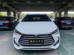 2019 BYD Song MAX