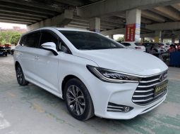 2019 BYD Song MAX