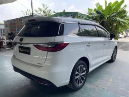 2019 BYD Song MAX