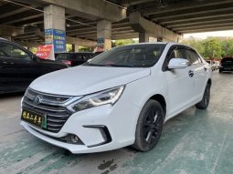 2018 BYD Qin