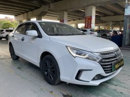 2018 BYD Qin