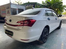 2018 BYD Qin