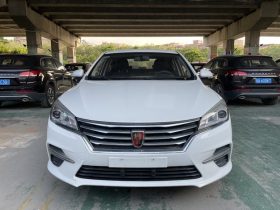 2019 Roewe 360 PLUS