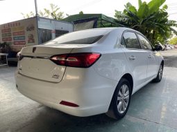 2019 Roewe 360 PLUS