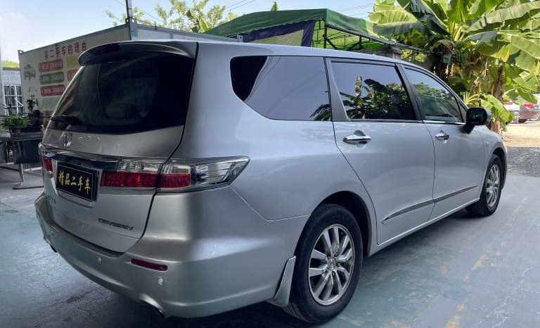 2014 Honda Odyssey full