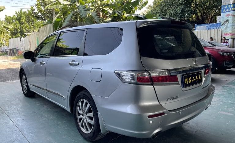 2014 Honda Odyssey full