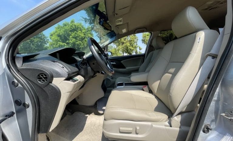 2014 Honda Odyssey full