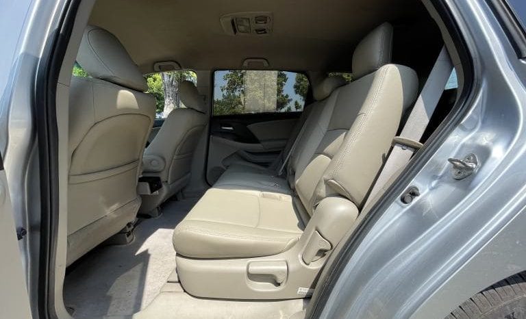 2014 Honda Odyssey full