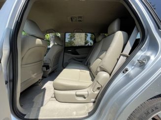 2014 Honda Odyssey - Image 7