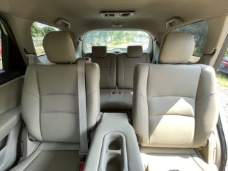 2014 Honda Odyssey - Image 8