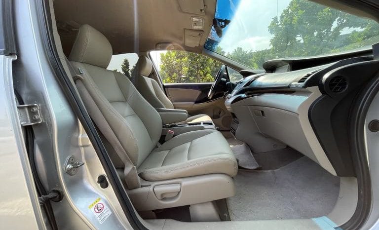 2014 Honda Odyssey full