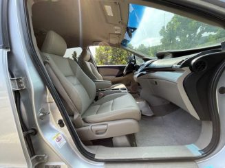 2014 Honda Odyssey - Image 4