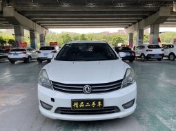 2018 Dongfeng Fengshen L60