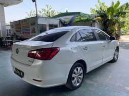 2018 Dongfeng Fengshen L60