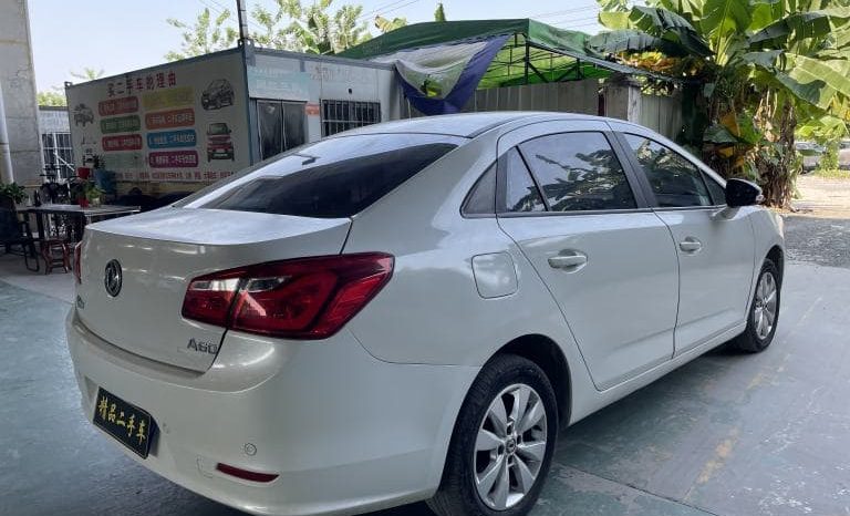 2018 Dongfeng Fengshen L60 full