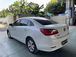 2018 Dongfeng Fengshen L60