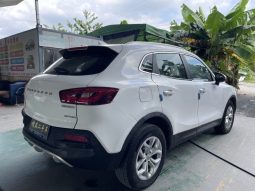 2019 Baojun BX5