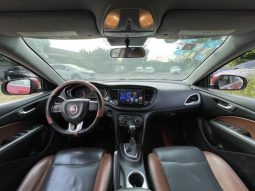 2016 Fiat Viaggio