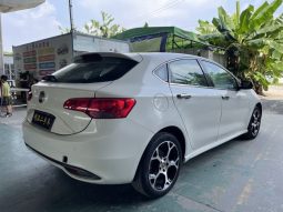 2018 Fiat Viaggio