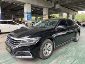 2021 Volkswagen Passat