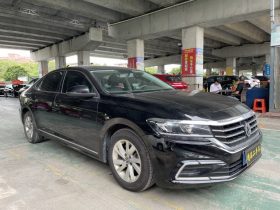 2021 Volkswagen Passat