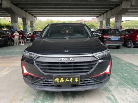 2021 Dongfeng Fengshen AX7