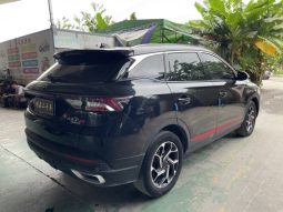 2021 Dongfeng Fengshen AX7