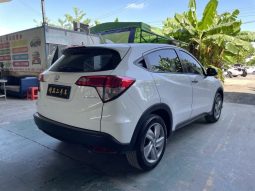 2020 Honda HR-V