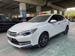 2020 Dongfeng Qichen D60