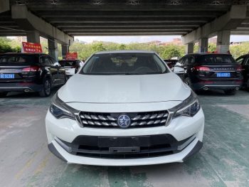 2020 Dongfeng Qichen D60