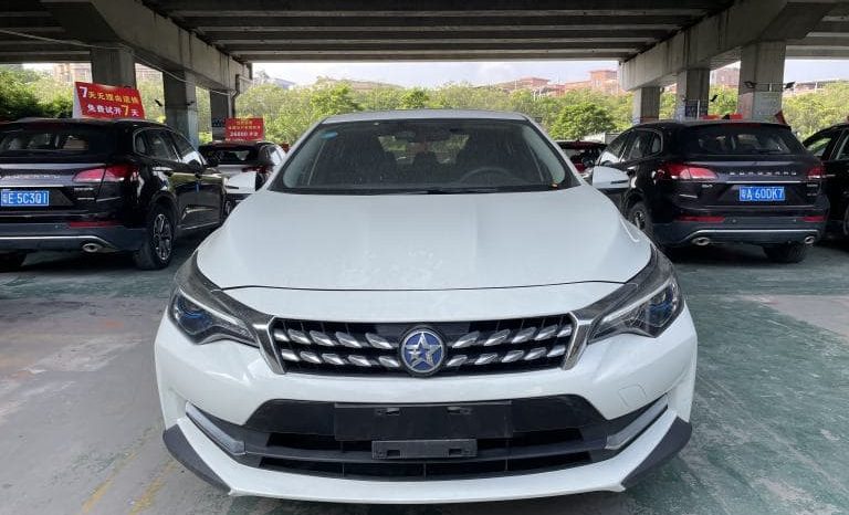 2020 Dongfeng Qichen D60 full