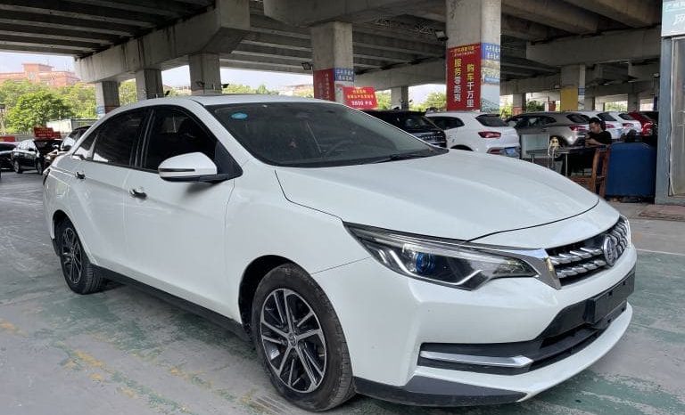 2020 Dongfeng Qichen D60 full