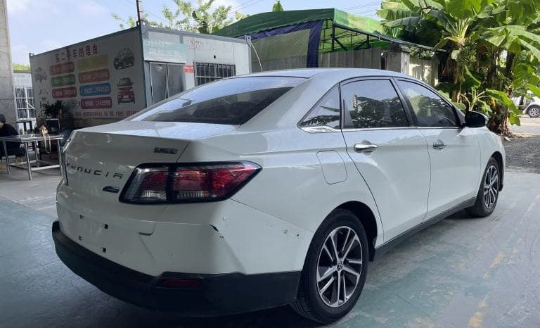 2020 Dongfeng Qichen D60 full