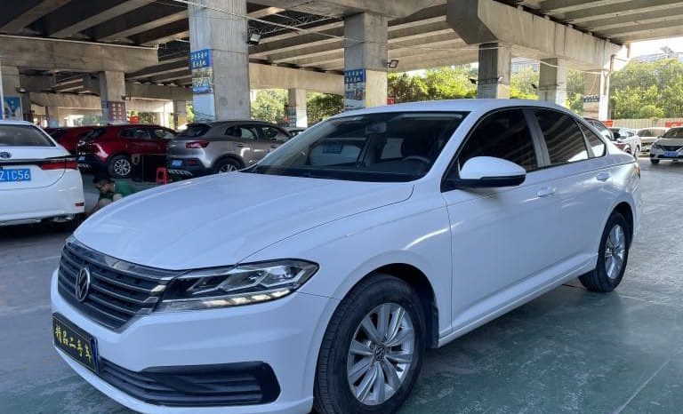 2021 Volkswagen Lavida full